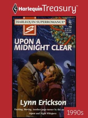 cover image of Upon A Midnight Clear